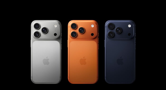 iPhone