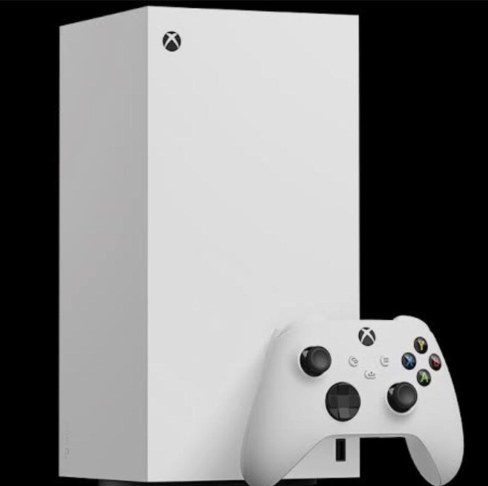 Xbox Series X